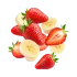 Strawberry Smile