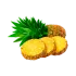 Tropical Gold